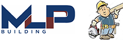MLP Building Logo